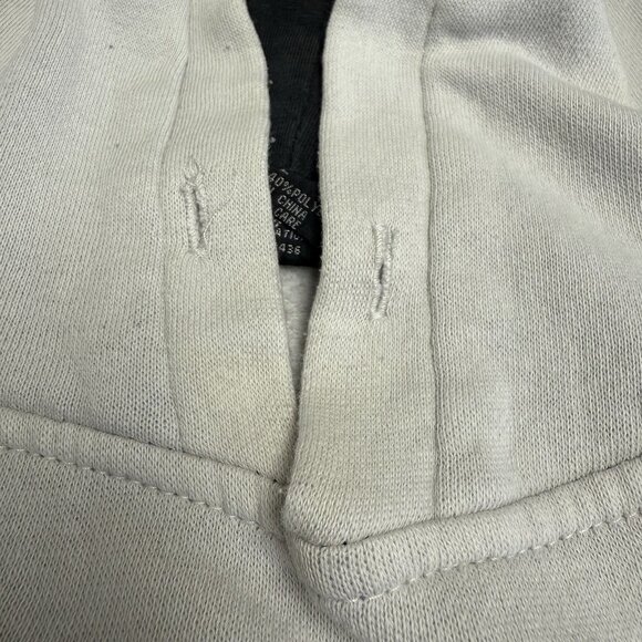 Vintage Phoenix International Raceway Hoodie Sweatshirt Mens Large Embroidered - Picture 7 of 15